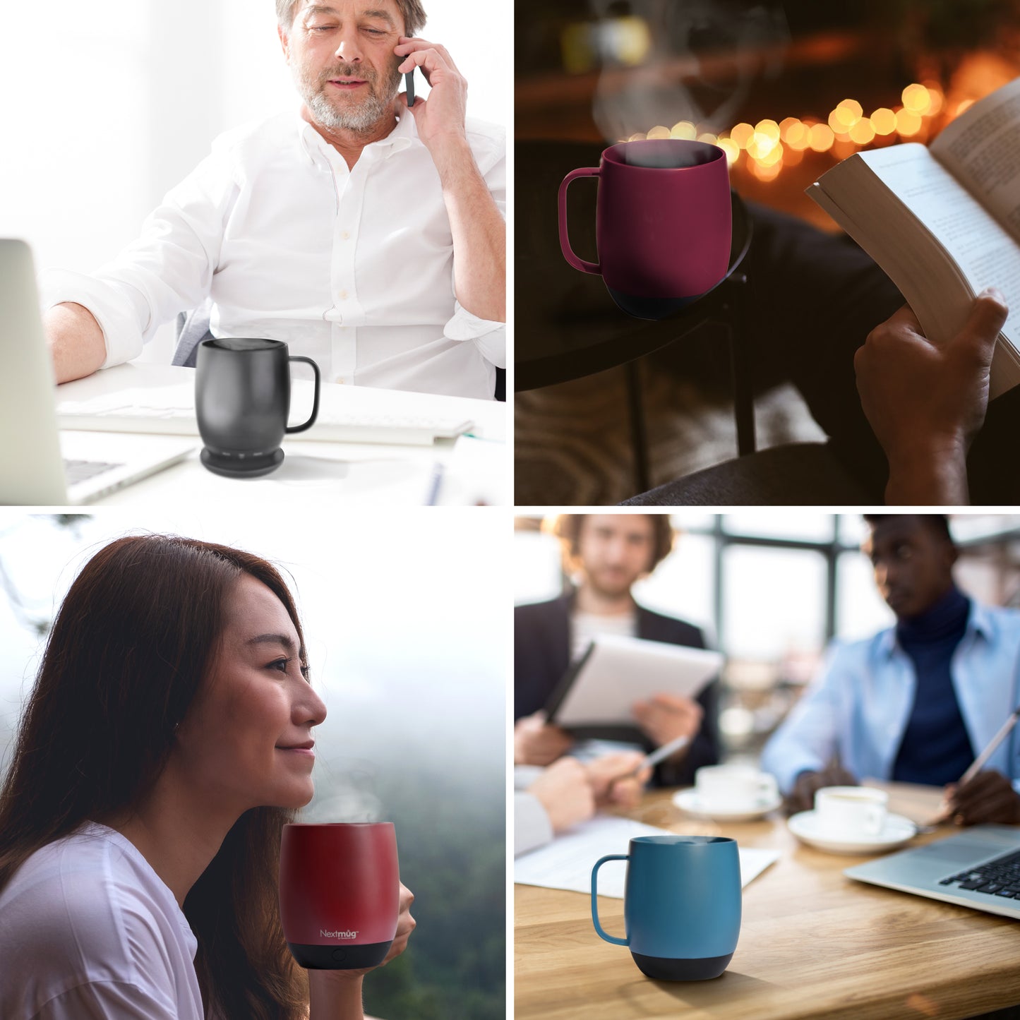 Nextmug Plus (18 oz.)